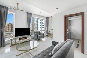 StoneTree - Park Island Blakely 1 BR - Prime location